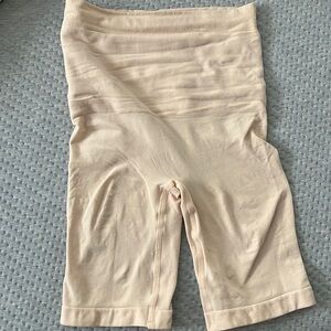 SKIMS shapewear shorts